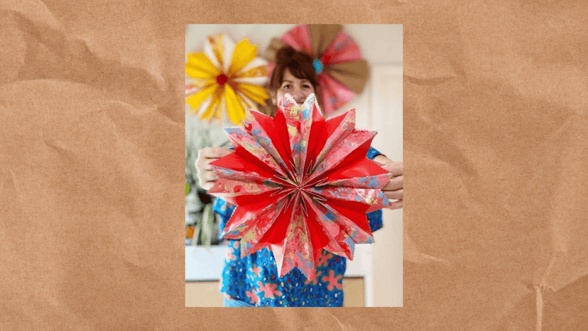 Promotional image for Arts + Crafts with Ms Patti