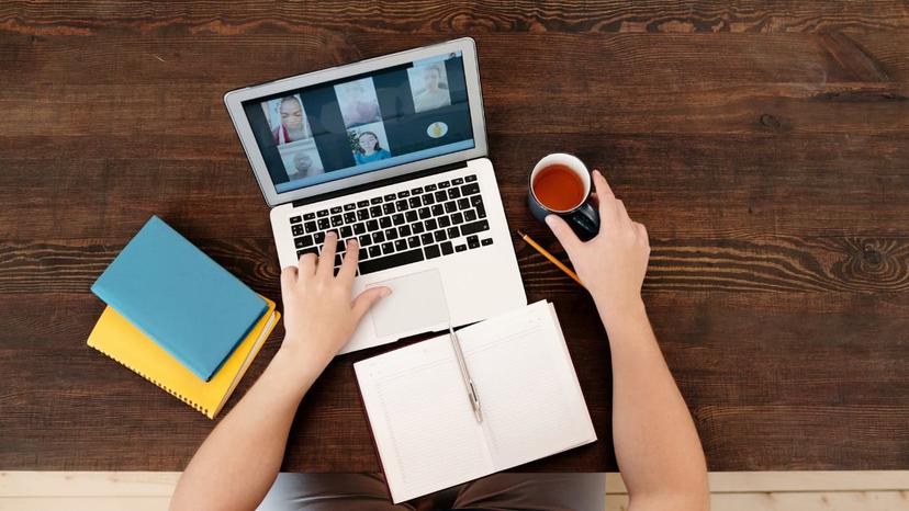 Promotional image for "Keep it Short...Story" also known as K.I.S.S.