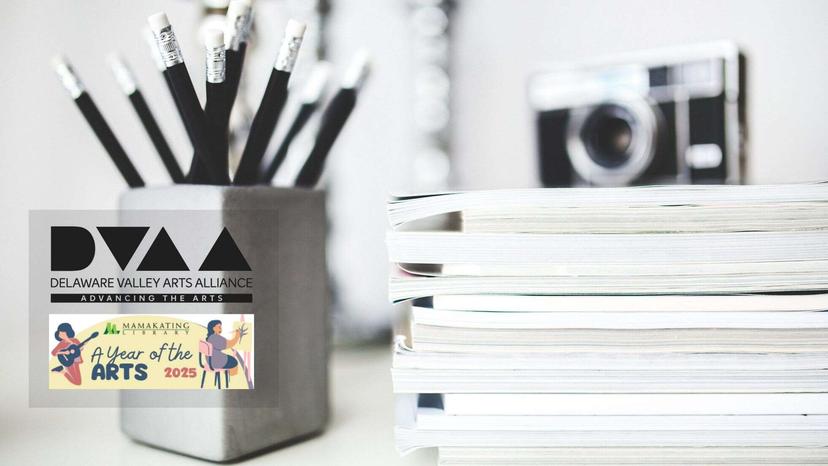 Promotional image for The Wordsmiths Writers' Group