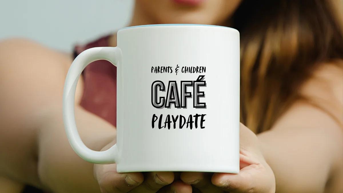 Coffee & Playdate