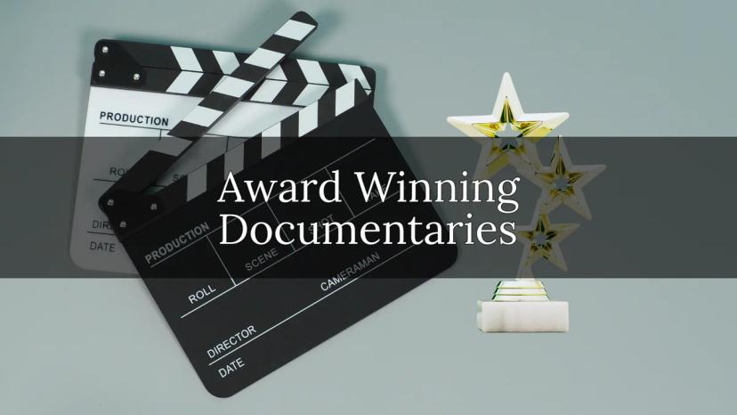 Promotional image for Documentary Screening: The Librarians (Encore)