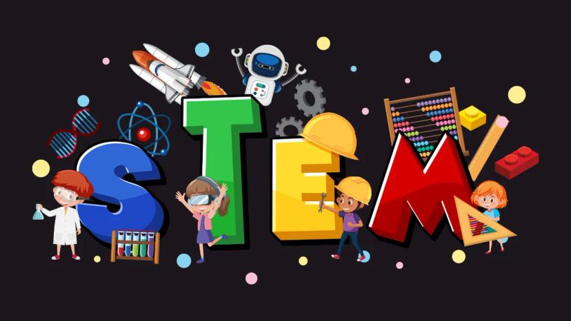 Promotional image for Curiosity Club