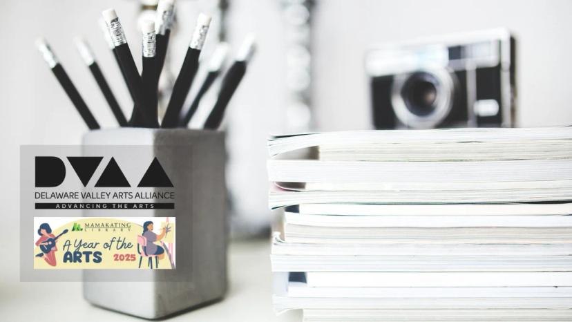 Promotional image for The Wordsmiths Writers' Group