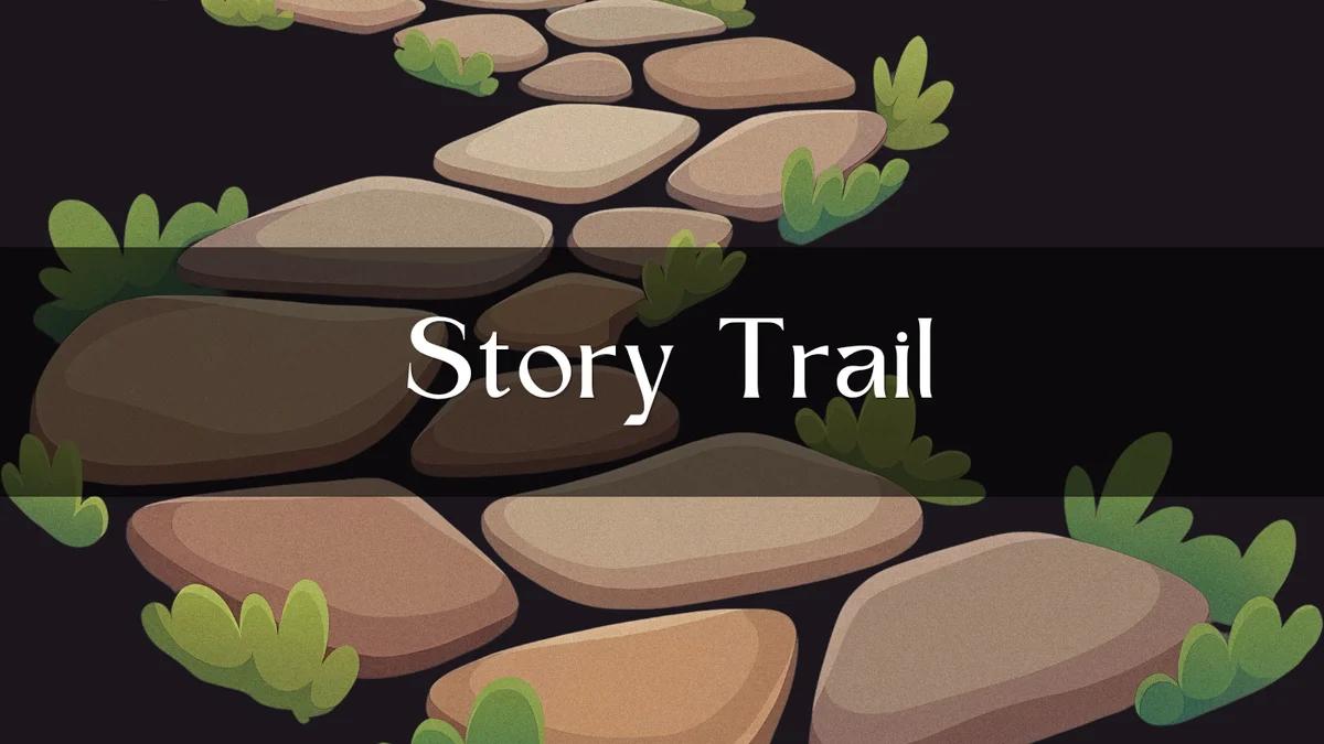Storywalk at Wurtsboro Trail